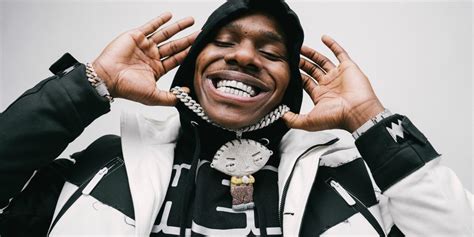 Watch DaBaby “Carpet Burn” Video 